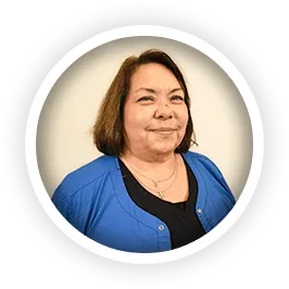 Anna Thompson, Patient Relations Manager