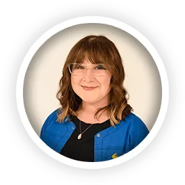 Ashley Favrow, Dental Assistant