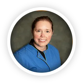 Cooke Thompson, Financial Manager Dental Hygienist