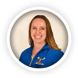 Lindsey Palmer, Insurance Coordinator