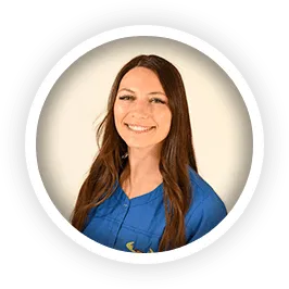 Mattison Hendrickson-McAnally, Certified Dental Assistant