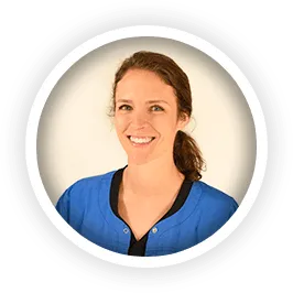 Dr. Samantha Healy, D.D.S.