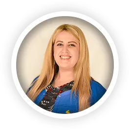 Sarah Zvonkovic, Dental Assistant