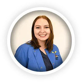 Shannon Gillen, Dental Assistant Patient Care Coordinator
