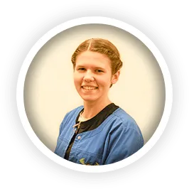 Sophi Logue, Dental Assistant