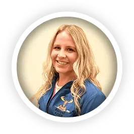 Sophia Jeffries, Dental Hygienist