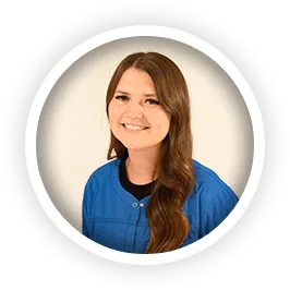 Tatum Kosena, Dental Assistant